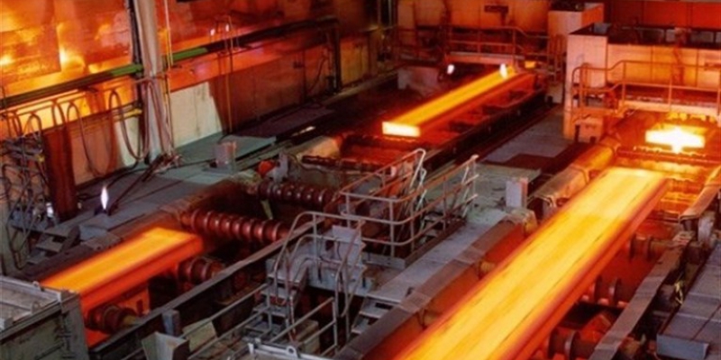 اجرای طرح های ذوب آهن اصفهان با پیوست‌های زیست محیطی