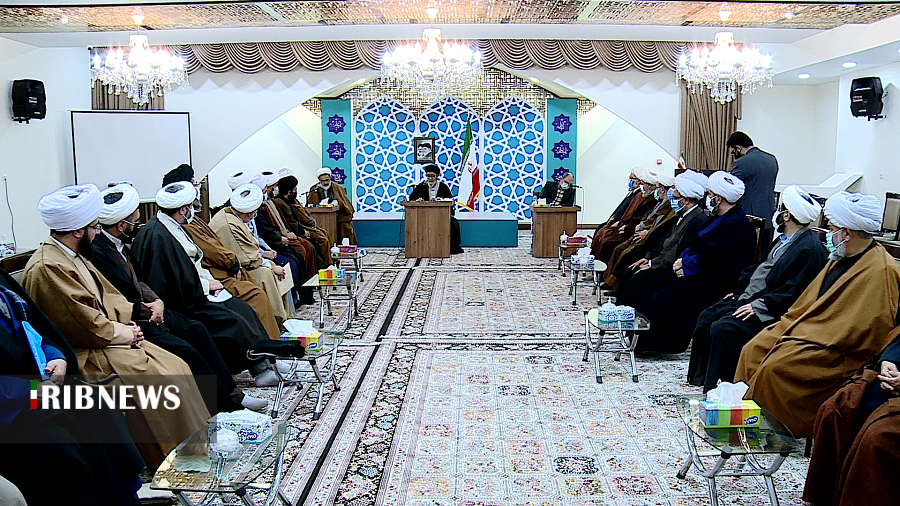 نقش ائمه جمعه در برگزاری باشکوه مراسم دهه فجر