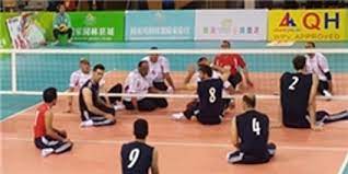 راهیابی تیم والیبال نشسته جیرفت به لیگ دسته یک کشور راهیابی تیم والیبال نشسته جیرفت به لیگ دسته یک کشور