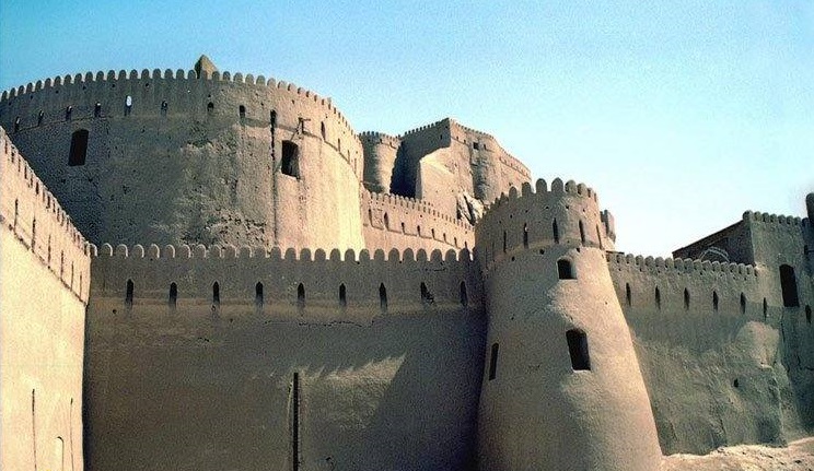 معروف‌ترین بناهای تاریخی ایران را بشناسید