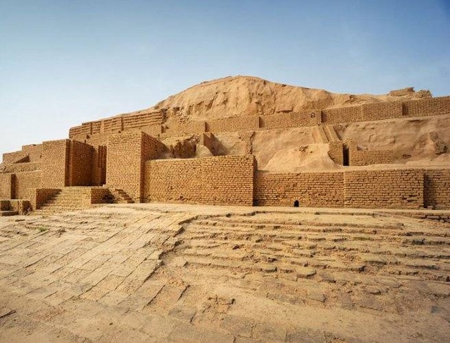 معروف‌ترین بناهای تاریخی ایران را بشناسید
