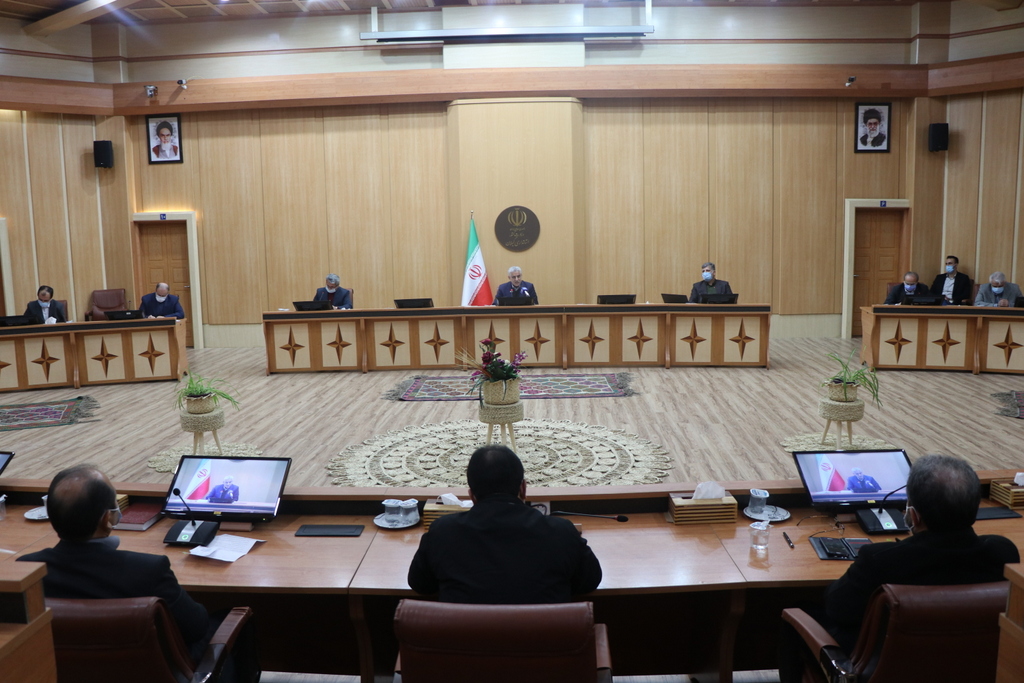 آغاز مرحله سوم مدیریت هوشمند کرونا در گیلان