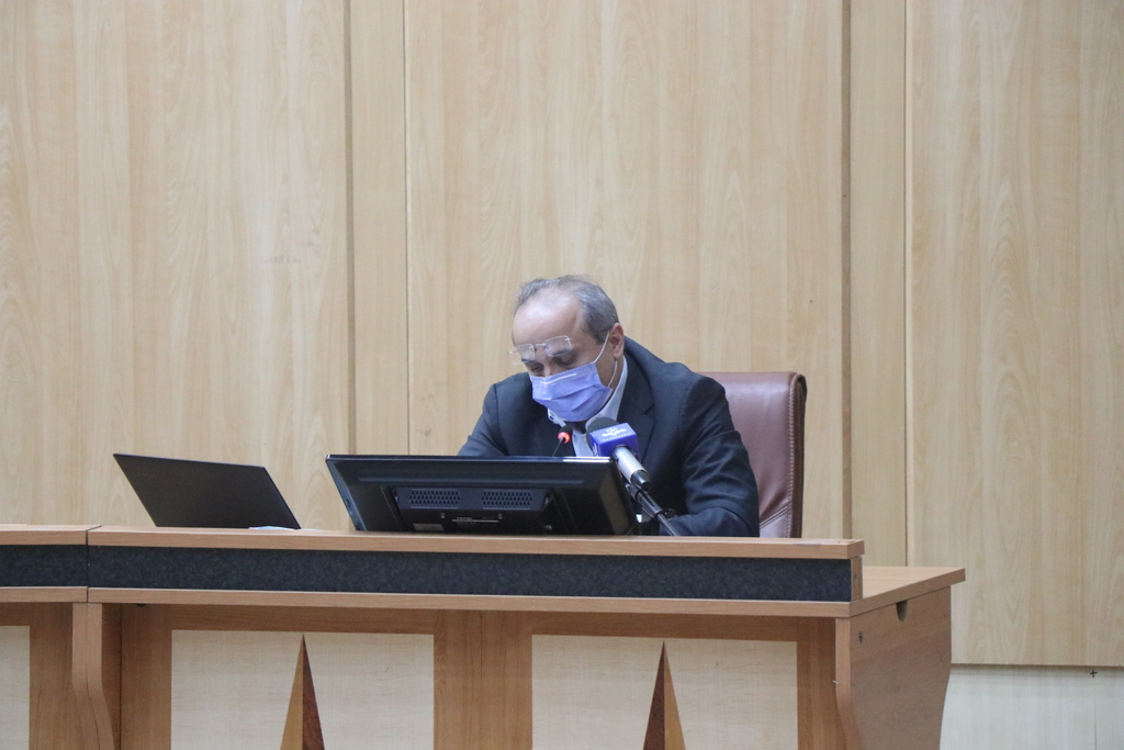 آغاز مرحله سوم مدیریت هوشمند کرونا در گیلان