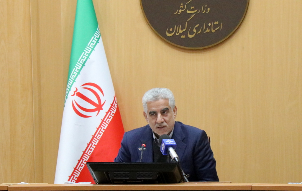 آغاز مرحله سوم مدیریت هوشمند کرونا در گیلان