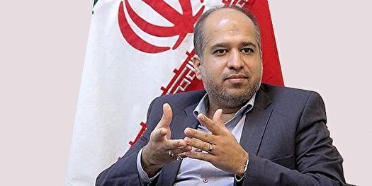اختصاص وام ۳۰۰ میلیونی برای اهالی مجاور حرم عبدالعظیم حسنی (ع) اختصاص وام ۳۰۰ میلیونی برای اهالی مجاور حرم عبدالعظیم حسنی (ع)