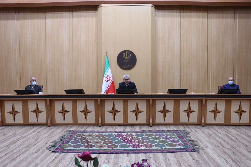 در انتصاب مدیران گیلانی، دقت را فدای سرعت نمی‌کنیم