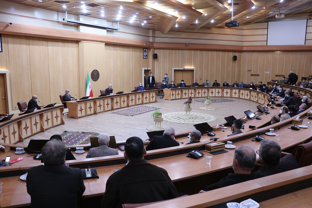 در انتصاب مدیران گیلانی، دقت را فدای سرعت نمی‌کنیم