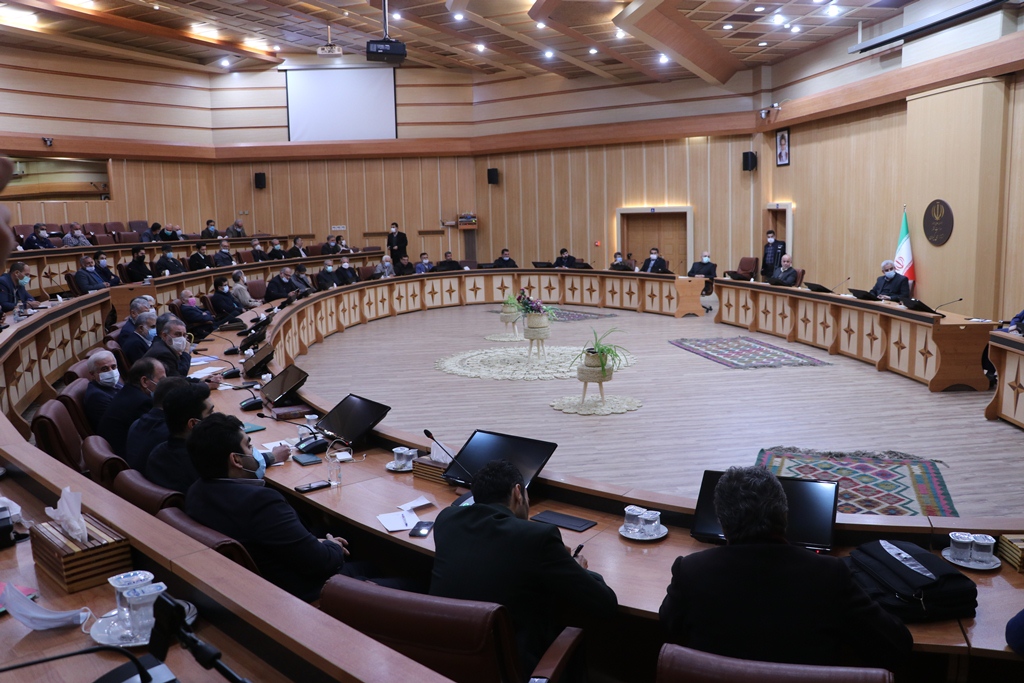 در انتصاب مدیران گیلانی، دقت را فدای سرعت نمی‌کنیم