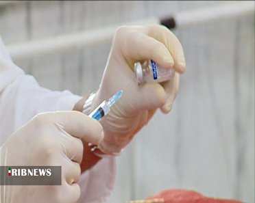 مردم برای دریافت نوبت سوم واکسن مشارکت کنند