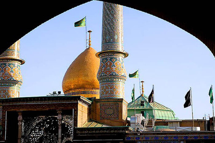 میراثدار کهن ایران؛ شهر ری میراثدار کهن ایران؛ شهر ری