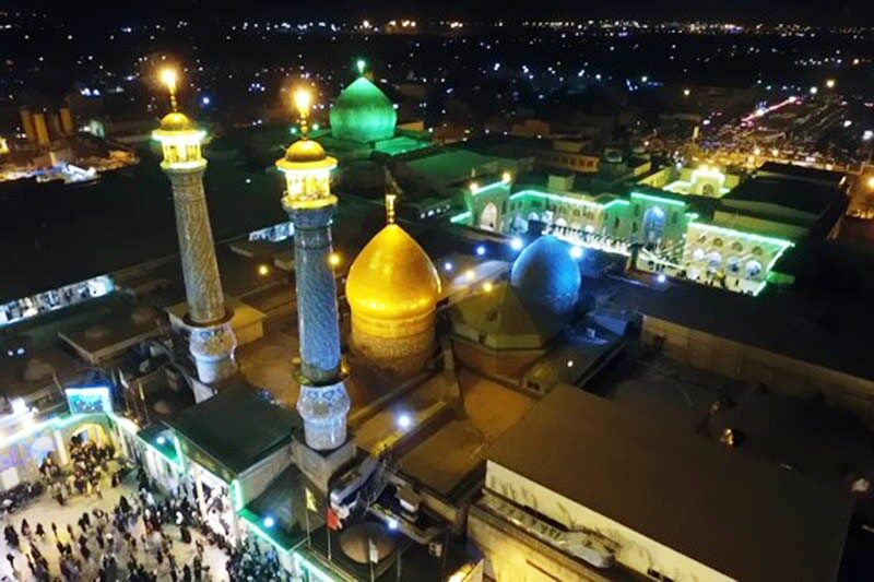 میراث‌دار کهن ایران؛ شهر ری