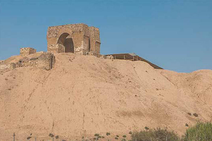 میراث‌دار کهن ایران؛ شهر ری