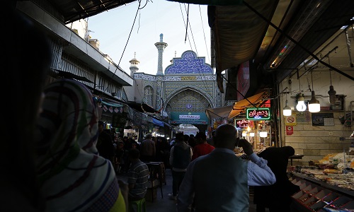 میراث‌دار کهن ایران؛ شهر ری