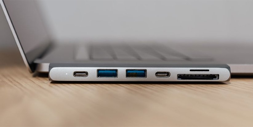 ۶ راه افزایش سرعت انتقال داده از طریق USB در ویندوز