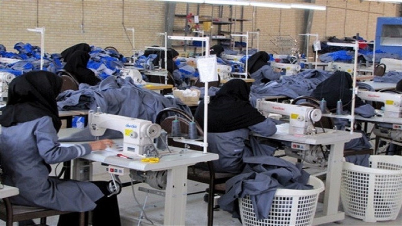 تحقق ۷۵ درصدی برنامه های اشتغال کمیته امداد قزوین تحقق ۷۵ درصدی برنامه های اشتغال کمیته امداد قزوین