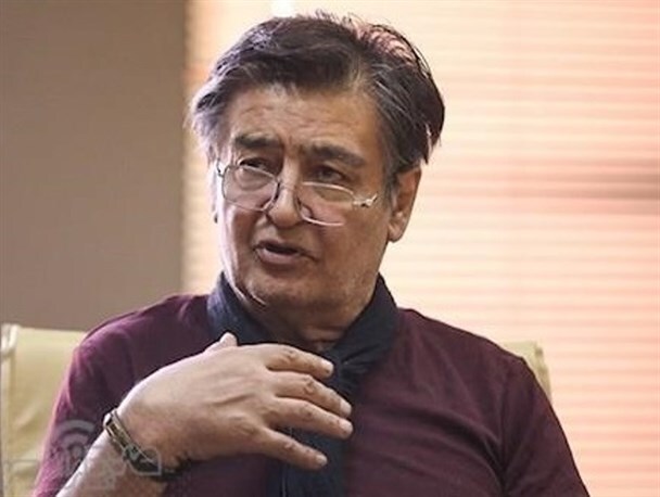 هنرمندان از «حاج قاسم» میگویند هنرمندان از «حاج قاسم» میگویند