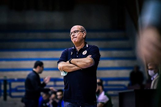 سرمربی تیم ملی هندبال : به رومانی نمی رویم سرمربی تیم ملی هندبال : به رومانی نمی رویم