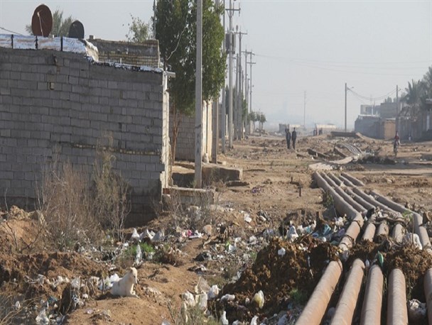 حلقه مفقوده مسئولیت‌های اجتماعی در خوزستان