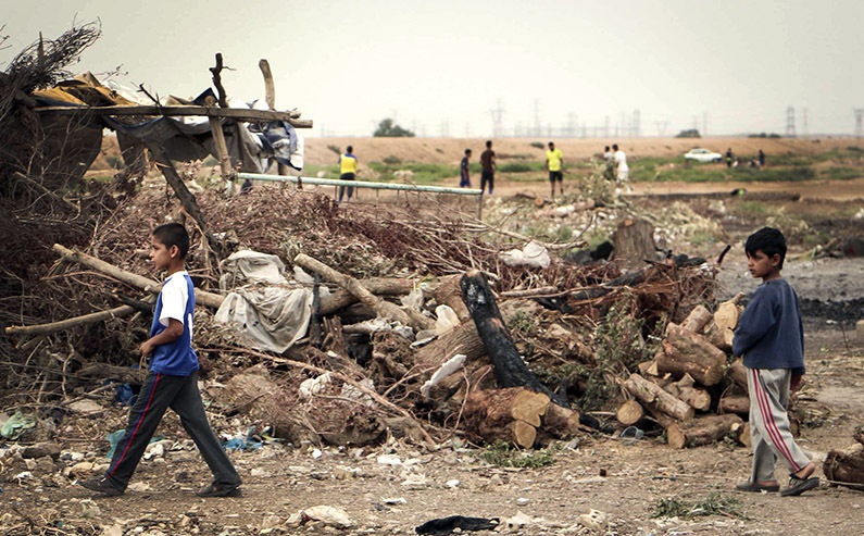 حلقه مفقوده مسئولیت‌های اجتماعی در خوزستان