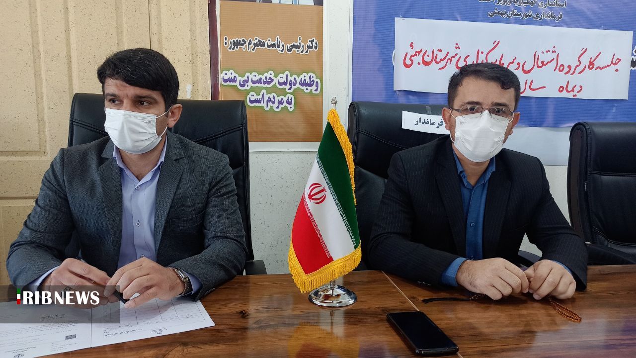 لزوم مدیریت واگذاری تسهیلات و حمایت از افراد جویای کار