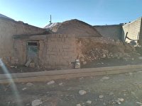 مالكیت حمام تاریخی ساروقامیش به میراث‌فرهنگی بوكان واگذار شد