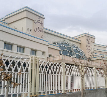 مراکز درمانی مشهد تا پایان سال مجوز گردشگری سلامت مراکز درمانی مشهد تا پایان سال مجوز گردشگری سلامت