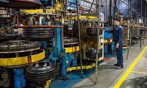 اعطای یکهزار و ۸۱۵ میلیارد تومان تسهیلات به ۱۸۲ طرح تولیدی در اردبیل اعطای یکهزار و ۸۱۵ میلیارد تومان تسهیلات به ۱۸۲ طرح تولیدی در اردبیل