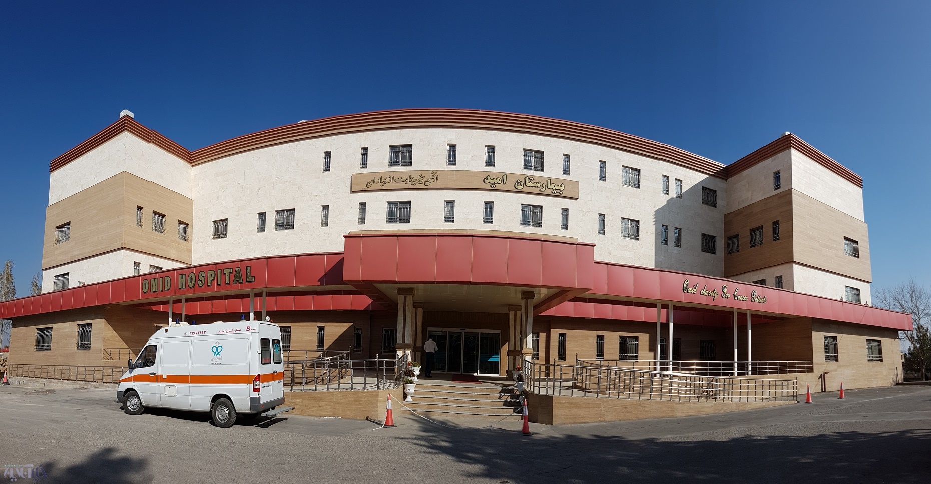 ضرورت گسترش خیریه‌های بیمارستانی برای کمک به بیماران نیازمند