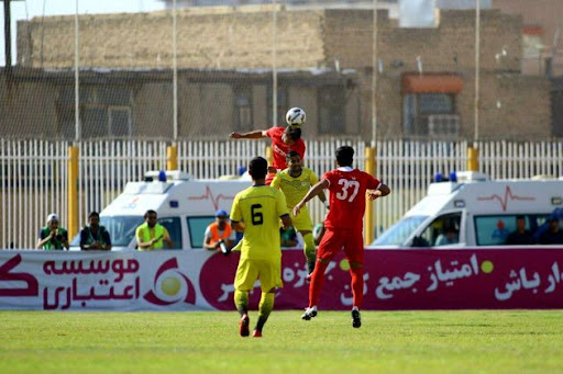 خیز نساجی برای صعود دوباره در جدول