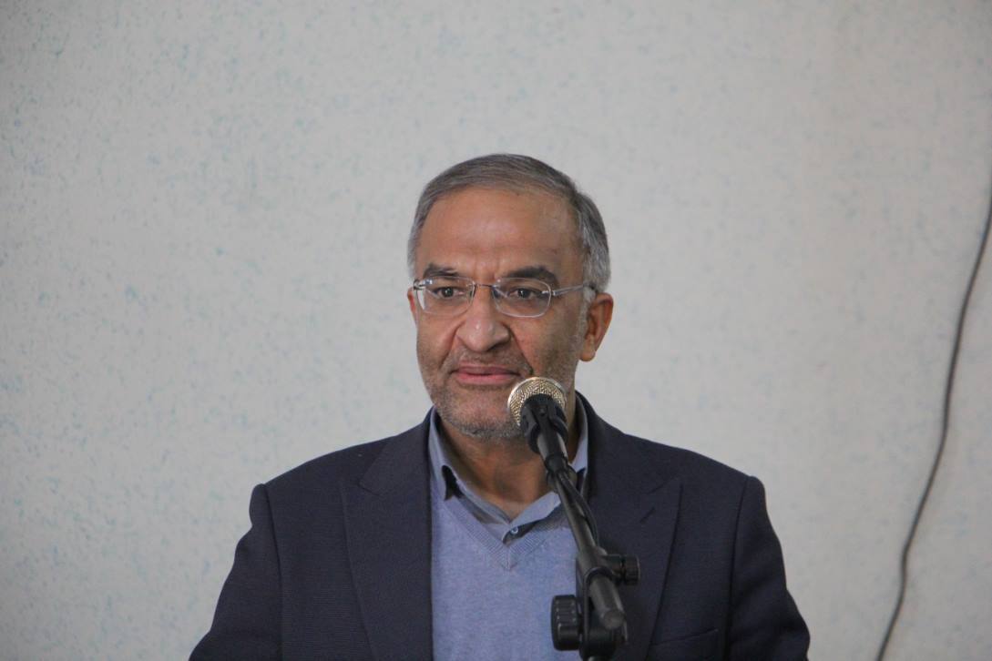 برش استانی نقشه مهندسی فرهنگی کشور در فارس تدوین می شود