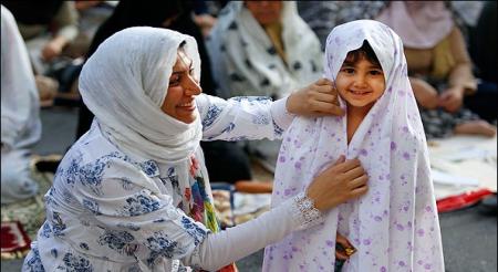 چگونه مادری شاد و سر زنده باشیم؟ چگونه مادری شاد و سر زنده باشیم؟