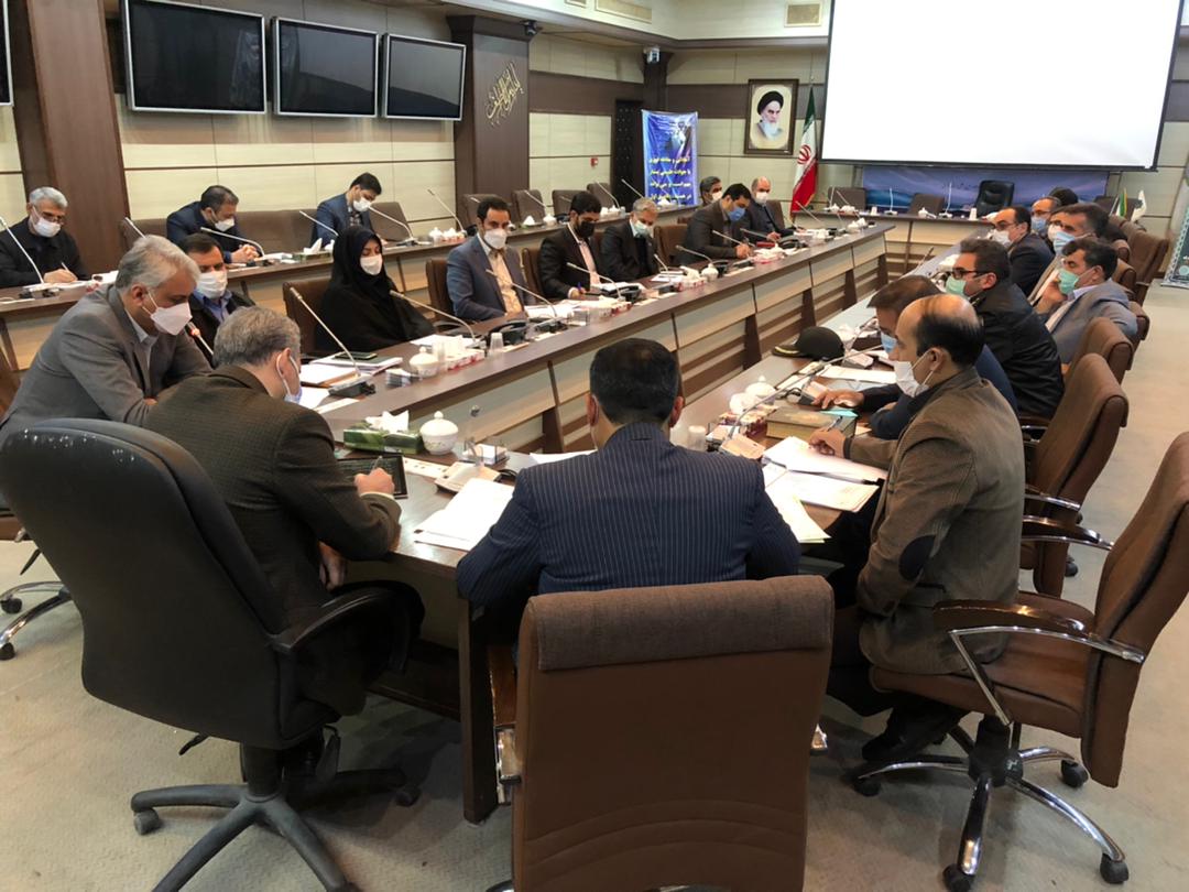 تامین سوخت روستا‌های استان قزوین