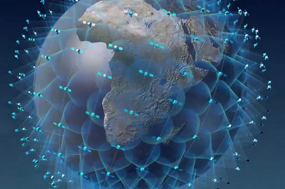 متهم شدن ایلان ماسک به اختلال در برنامه فضایی چین متهم شدن ایلان ماسک به اختلال در برنامه فضایی چین