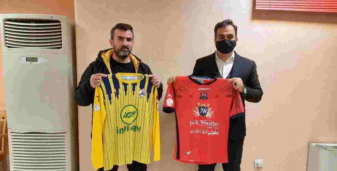 نساجی به دنبال امتیاز در دیار نقش جهان