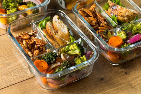 طرز تهیه ۴ غذای رژیمی و خوشمزه برای شام طرز تهیه ۴ غذای رژیمی و خوشمزه برای شام