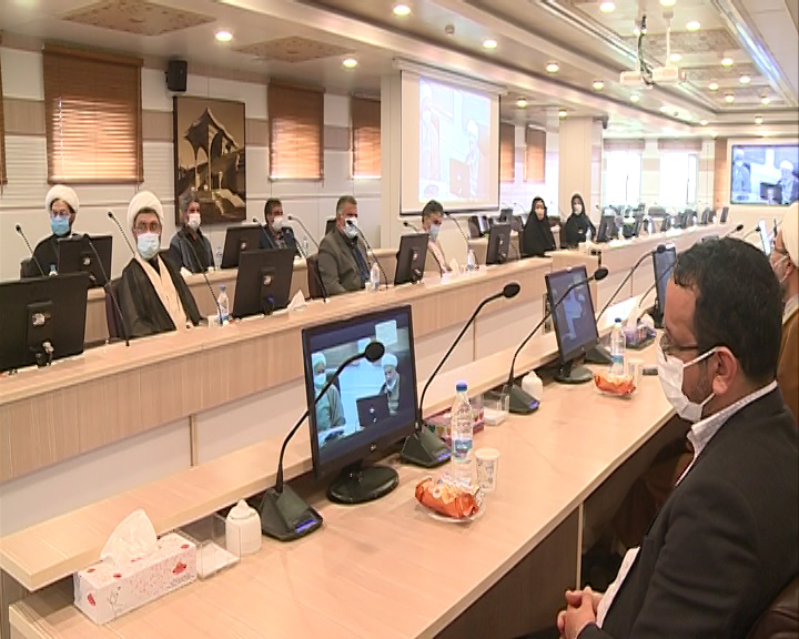 نشست هم اندیشی بزرگداشت حماسه نهم دی ماه در کرمان