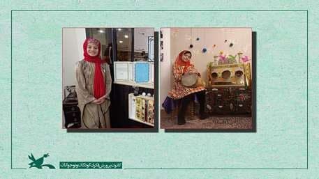 کودکان ایرانی در جمع برگزیدگان مسابقه جهانی «قصهگویی» هند کودکان ایرانی در جمع برگزیدگان مسابقه جهانی «قصهگویی» هند