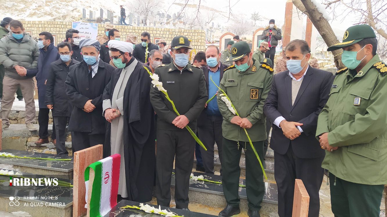 ۹ دی نماد ولایتمداری مردم