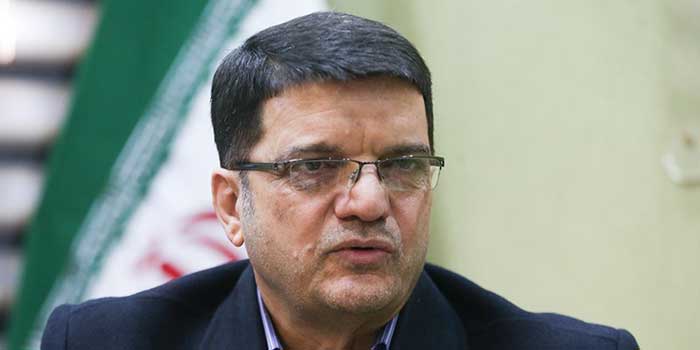 قائم مقام وزیر صمت: تخفیف کالایی در جشنواره  قائم مقام وزیر صمت: تخفیف کالایی در جشنواره