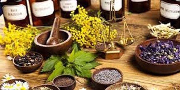 ابلاغ توصیه‌های پیشگیرانه و درمان کننده طب ایرانی در کووید ۱۹