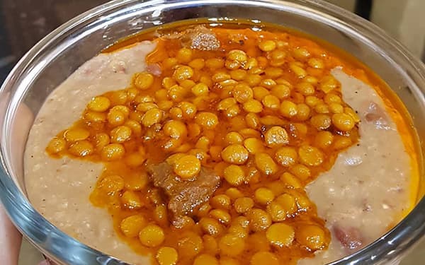 گردشگری غذایی خراسان رضوی گردشگری غذایی خراسان رضوی