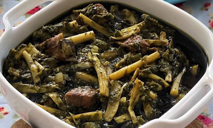 گردشگری غذایی خراسان رضوی گردشگری غذایی خراسان رضوی