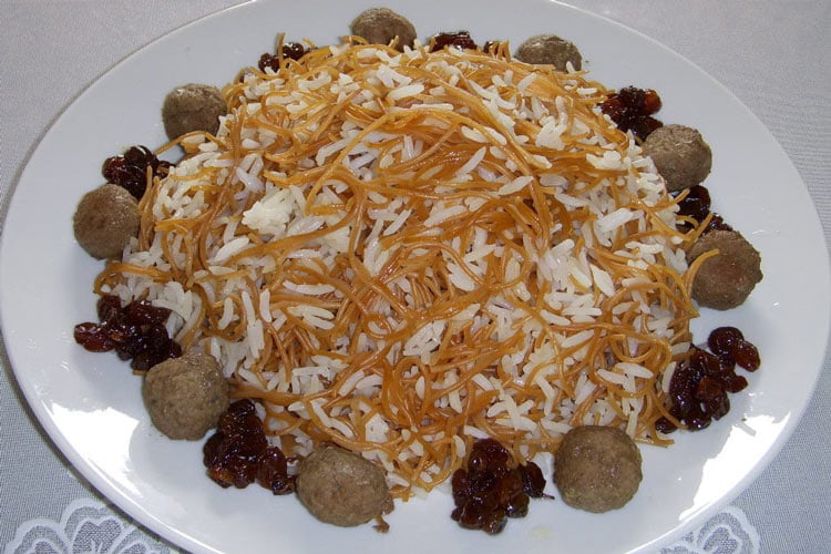 گردشگری غذایی خراسان رضوی گردشگری غذایی خراسان رضوی