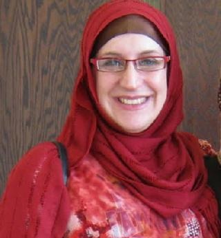 یک زن آمریکایی فرمانده گردان زنان داعش در سوریه یک زن آمریکایی فرمانده گردان زنان داعش در سوریه