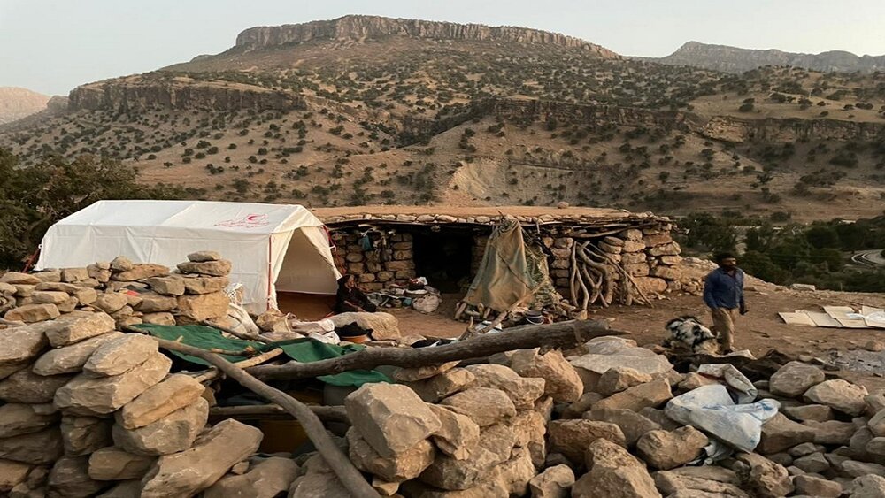 بازسازی منازل زلزله زده اندیکا به کجا رسید؟ بازسازی منازل زلزله زده اندیکا به کجا رسید؟