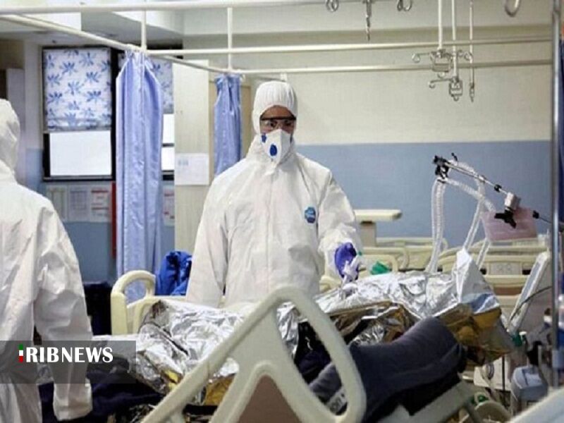 شناسایی۱۱۳ بیمار جدید مبتلا به کرونا در همدان شناسایی۱۱۳ بیمار جدید مبتلا به کرونا در همدان