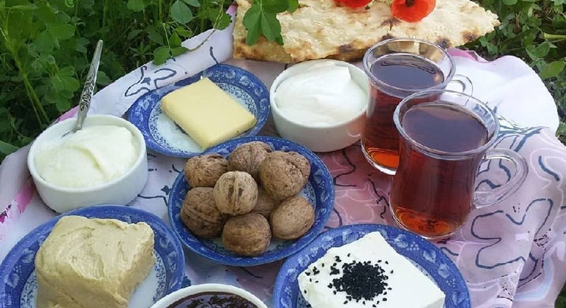 نکات تغذیهای مهم در هنگام ابتلا به کرونا نکات تغذیهای مهم در هنگام ابتلا به کرونا