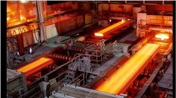 افزایش اشتغالزایی با اجرای ۱۱ طرح فولادی در خوزستان