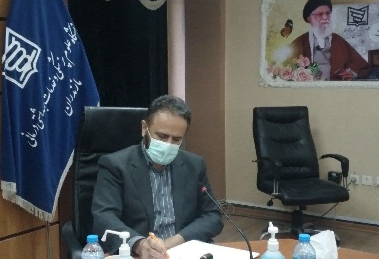 سرکشی دوباره کرونا با فوت پنج مازندرانی