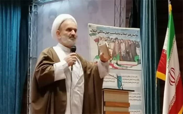 اولویت تبیین بیانیه گام دوم برای دانش آموزان با نگاه تربیتی، فرهنگی